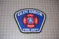 Glen Arbor Illinois Fire Department Patch (U.S. Fire Patches)