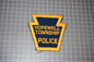 Hopewell Township Pennsylvania Police Patch (B1)