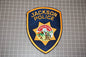 Jackson Minnesota Police Patch (B21-142)