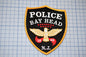 Bay Head New Jersey Police Patch (B25-181)