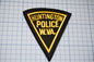 Huntington West Virginia Police Patch (S3-271)