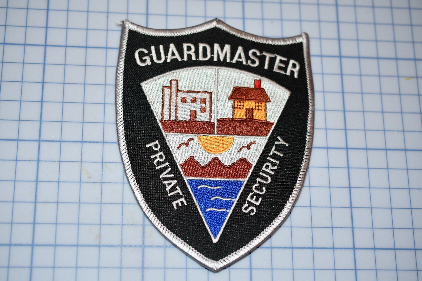 Guardmaster Private Security Patch (S3-275)