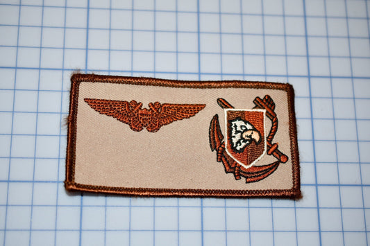 USN Name Patch (B23-175)