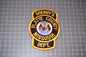 Platte County Missouri Sheriff's Department Patch (B2)