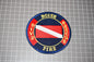 Boise Idaho Fire Department Dive Team Patch (B3)