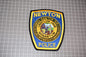 Newton Massachusetts Police Patch (U.S. Police Patches)