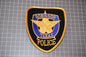 Holderness New Hampshire Police Patch (B20)